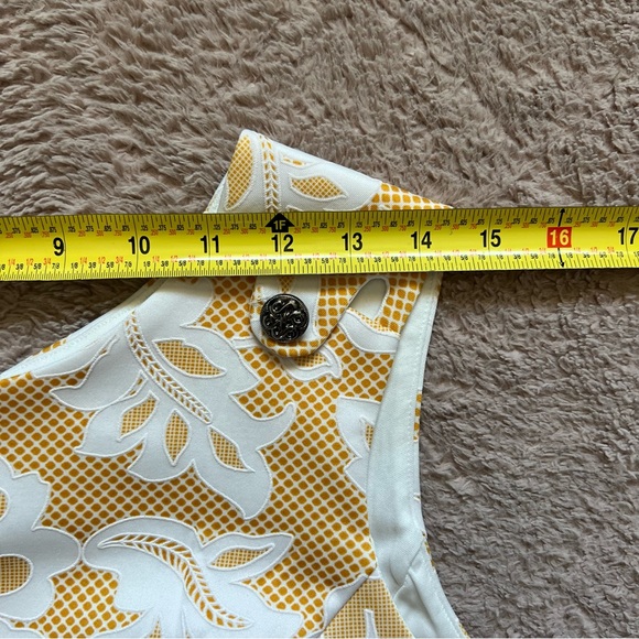 NWOT Kate and Lily Floral Dress Women’s Size 6 - Picture 5 of 7